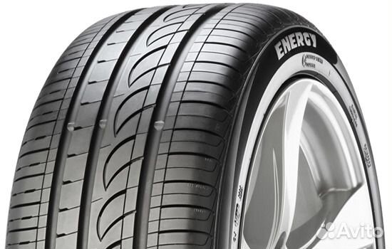 Pirelli Formula Energy 195/65 R15