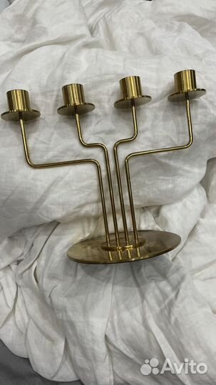 Подсвечник IKEA