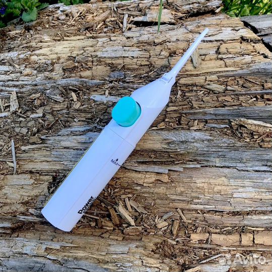 Механический ирригатор Power Floss