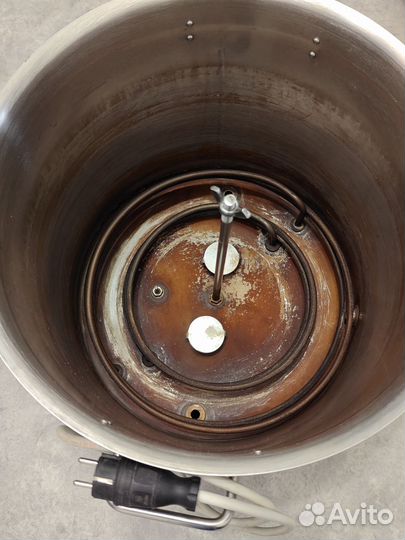 Домашняя пивоварня Bavaria 70л Wi-fi