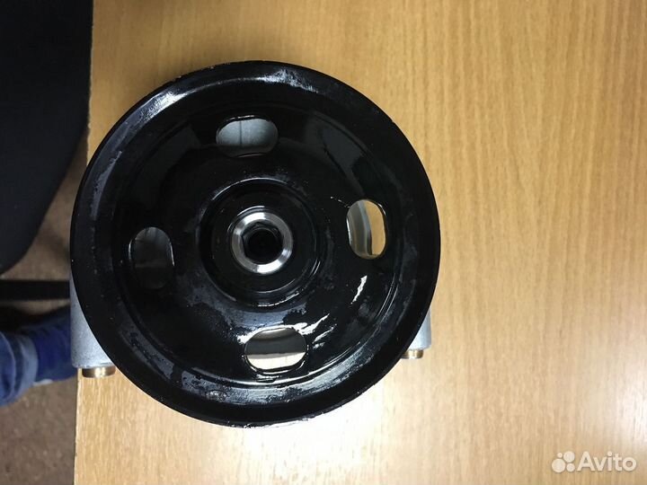 Гидроусилитель Ягуар Jaguar XF, XJ 08-15, дизель