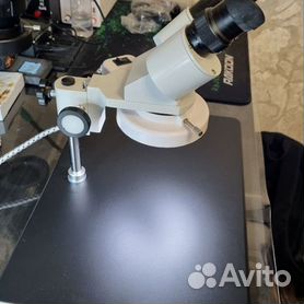 Микроскопы для пайки микросхем и ремонта электроники | Купить в Москве