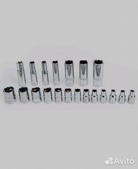 Набор инструментов