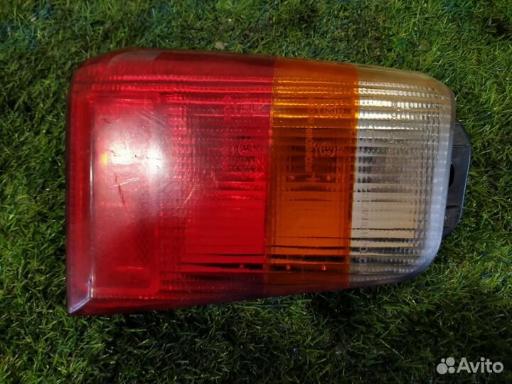 Фонарь задний левый Ваз 11113 Ока