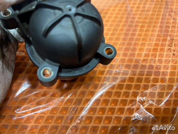 Термостат Audi A6 C6 4F AUK 2006