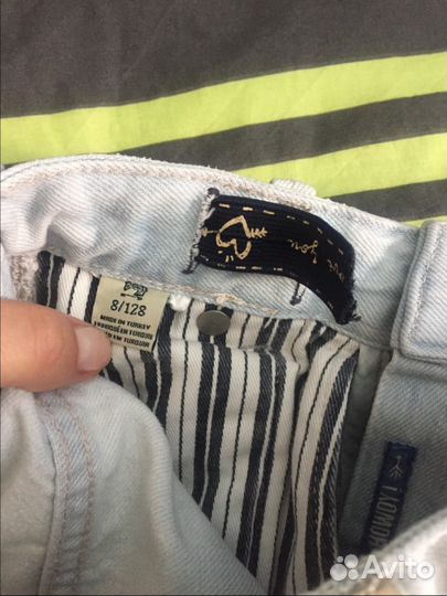 Шорты scotch soda