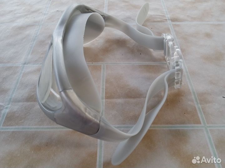 Маска для подводного плавания