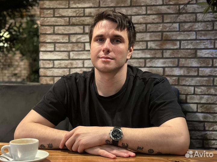 Создание и продвижение сайтов