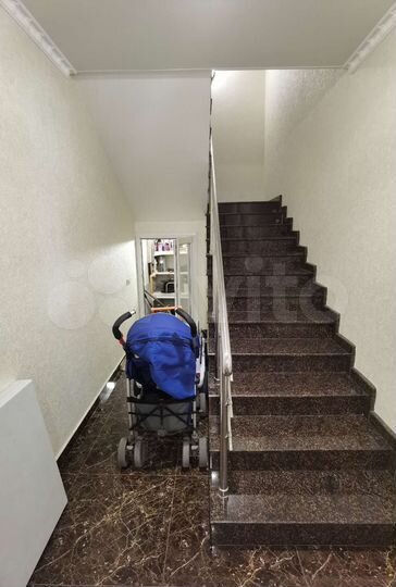 Таунхаус 158 м² на участке 1 сот.