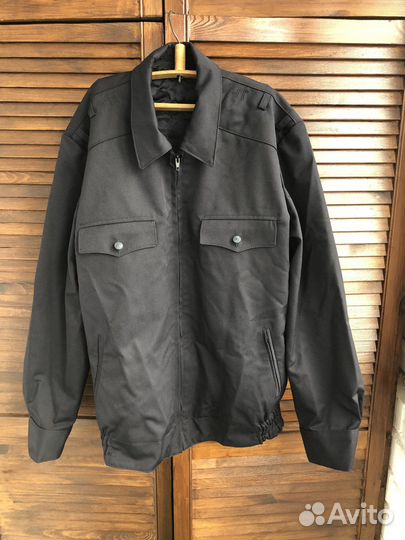 Костюм форма полиция пш