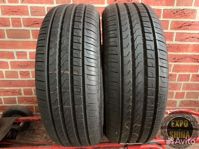 Pirelli Scorpion Verde 235/50 R20