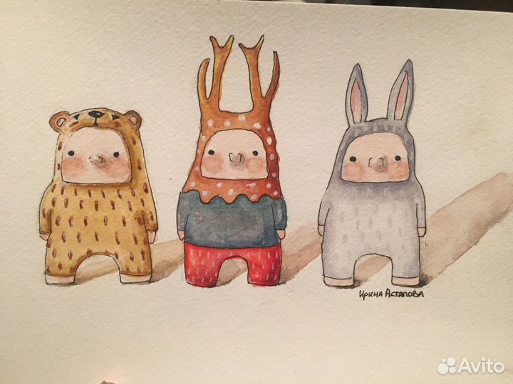 Проведение мастер классов