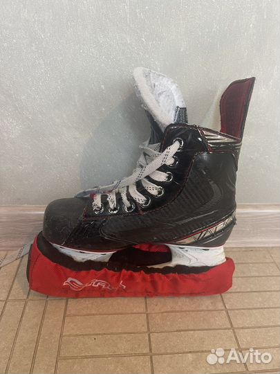 Коньки хоккейные детские bauer X2.7