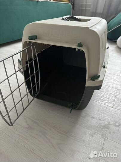 Переноска для кошек бесплатно