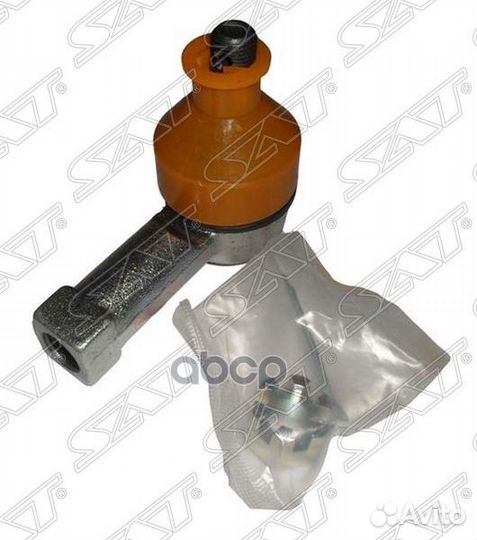 Наконечник рулевой mitsubishi delica/L300 89-99