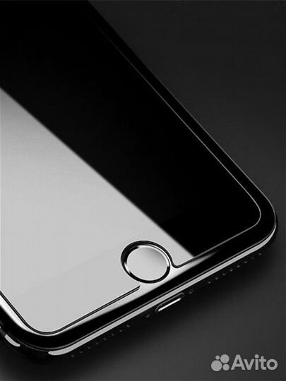 Защитное стекло для Apple iPhone, iWatch и iPad