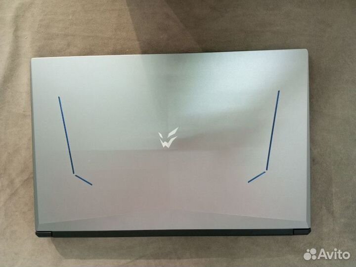 Ноутбук Ardor Gaming g17-i7nd207