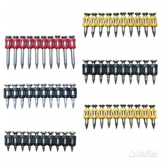 Ремонт,то и аренда Toua+расходники для пистолетов