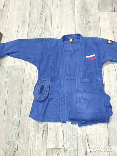 Кимоно