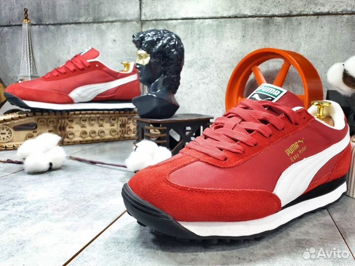 Мужские кроссовки Puma Easy Rider