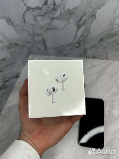 Apple airpods pro 2