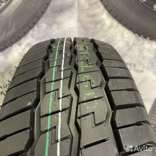 Tracmax Transporter RF09 195/75 R16C