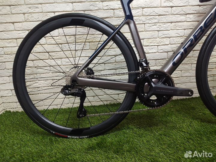 Orbea Orca M20 iTeam Bike 2023