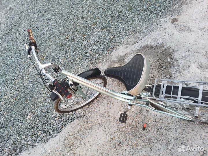 Schwinn Suburban Women