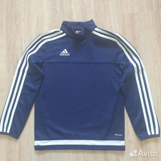 Кофта спортивная детскaя adidas