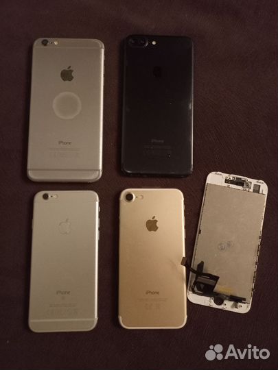 iPhone, 16 ГБ