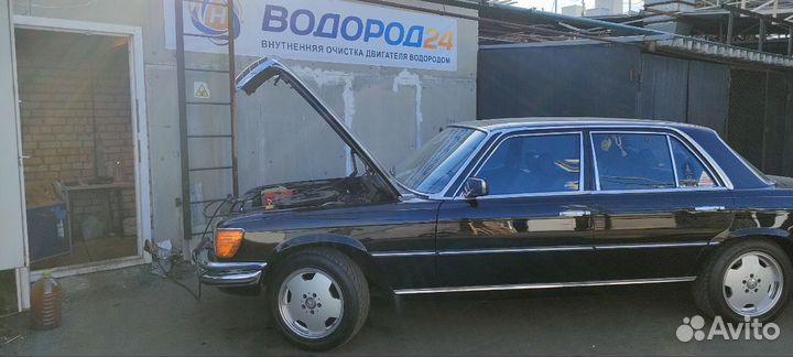 Раскоксовка двигателя без разбора