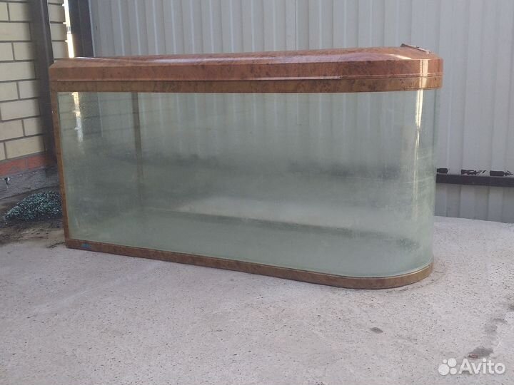 Аквариум для рыб