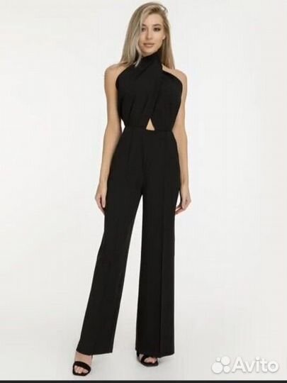 Комбинезон вечерний женский