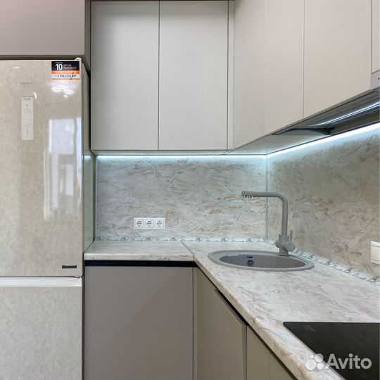 Кухонный гарнитур от производителя