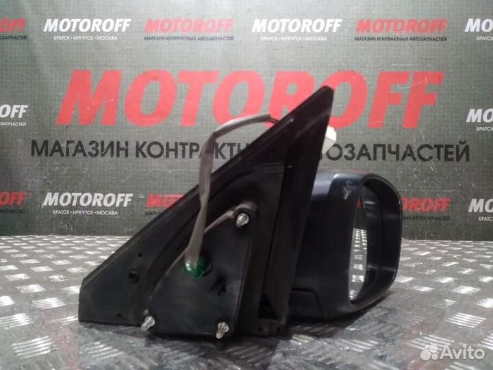 Зеркало правое Suzuki Swift ZC71S А449