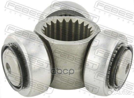 Трипоид 22X31.95 0716gvjbrh Febest