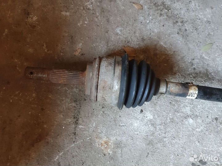 Привод правый Nissan Almera Classic b10