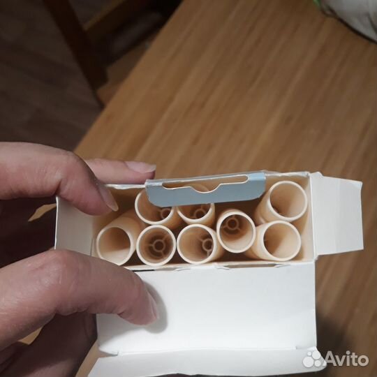 Газоотводная трубка для новорожденных