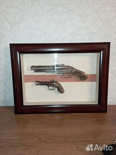 Настенное панно сувенирное