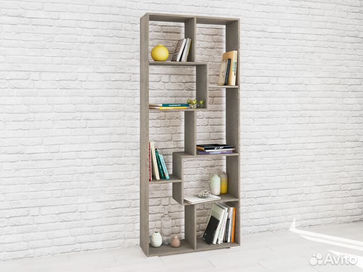 Стеллаж новый