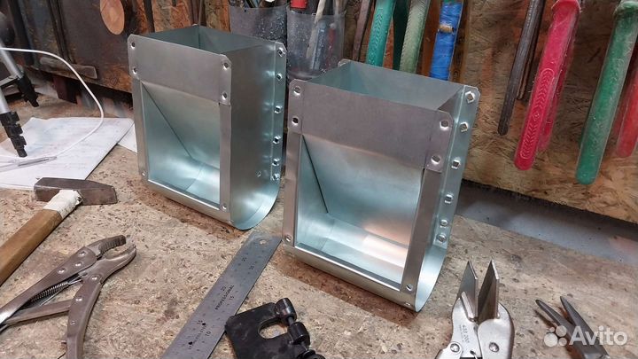 Кормушки для кроликов