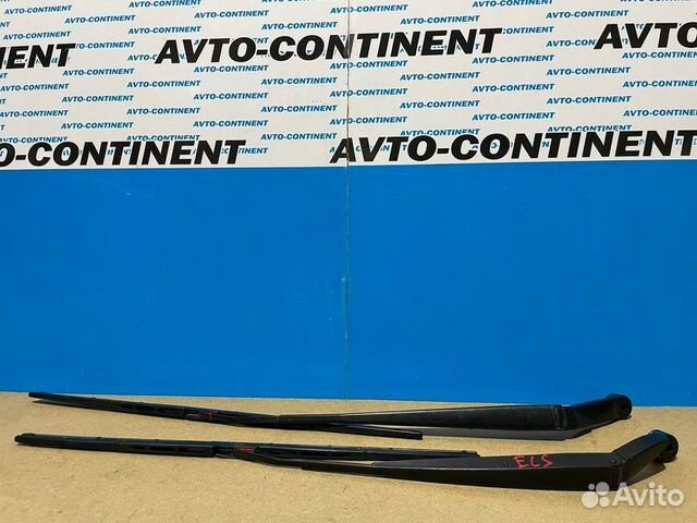 Дворник передний Honda Elysion RR1 K24A