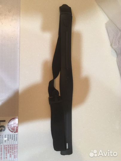 Датчик сердцебиения Sigma (кардиомонитор)