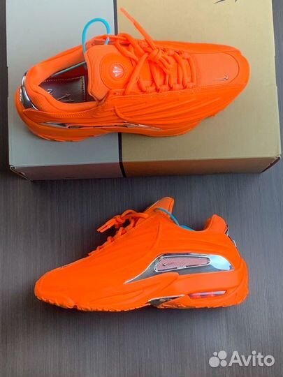 Nike nocta hot step 2 orange(Оригинал)