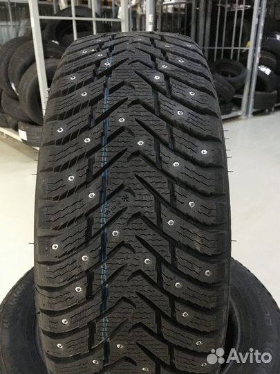 Nokian Tyres Nordman 8 215/50 R17 95T