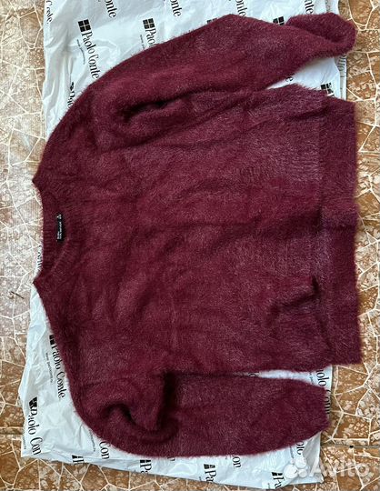 Свитер bershka