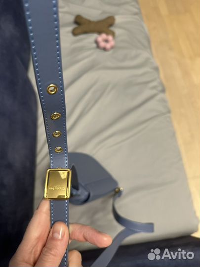 Сумка christian dior