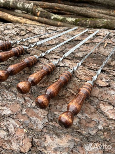 Шашлычный набор