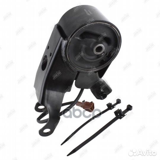 Опора двигателя (гидравлическая) задняя nissan