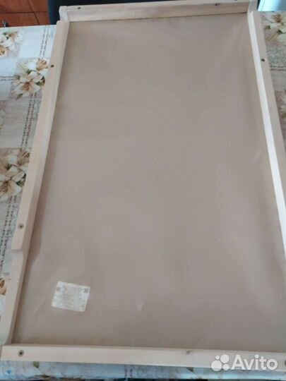 Пеленальная доска